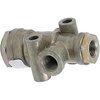 image:imageMytee Products TR3 Heavy Duty Air Brake Inversion Valve  7590 PSI  Replaces 288586 Bendix BEN288586 BEN288586N BER288586 FRT BW288586