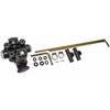 image:imageMytee Products Trailer Leveling Valve with nkage Kit Replaces OEM KN27000