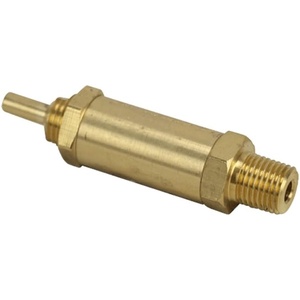 image:imageMytee Products 175 PSI Heavy Duty Air Brake Safety Valve  ST1 Safety Valve Replaces 221154 Bendix BEN221154 BER221154 BX221154