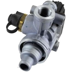 image:imageMytee Products 46 PSI Heavy Duty Air Brake Relay Valve  Replaces KN28085 Automann 8235RKN28085 Wabco 9732980090 9732980350 9732980360 9732980370 9732980380 9732980560 Haldex MIRKN28085