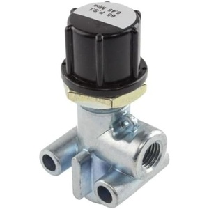 image:imageMytee Products 65 PSI Heavy Duty PR2 Air Brake Pressure Protection Valve  Replaces 277147 3915330 Tectran 14548 Navistar 1676715C Automann 170277147