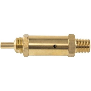 image:imageMytee Products Heavy Duty 150 PSI ST1 Air Brake Safety Valve  Replaces 205105 Velvac 030074 OE Aftermarket 112407 14067 Navistar 1676692C Automann 170205015
