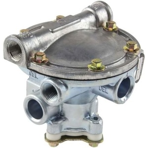 image:imageMytee Products Heavy Duty 40 PSI Air Brake Relay Valve  Replaces 110197 Tectran 14410 Automann AM170110197 FRT HDX110197X TDARSL110197 OE Aftermarket R6536