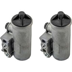 image:imageMytee Products Heavy Duty Air Brake Governor  Replaces 4324709202 Automann 1704324709 17043247092 Wabco 4753151010 PTR S43247092022  Pack