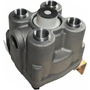 image:imageMytee Products Heavy Duty R12 Relay Valve  Air Brake Relay Valve Replaces 104561 Bendix 104561CX BER104561 BX104561 OE Aftermarket 14403