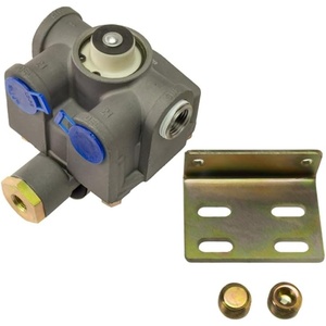 image:imageMytee Products Heavy Duty R14H Relay Valve  Air Brake Relay Valve Replaces 104574 Bendix 103066 Tectran 14404 PAI 36840 Mack 745104574 Automann 745104574