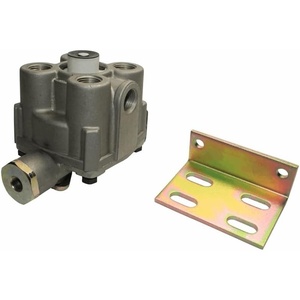 image:imageMytee Products Heavy Duty R14V Relay Valve  Air Brake Relay Valve Replaces Bendix 106313 106313BXW BER106313 BW 106313 BX106313 FRT BW106313
