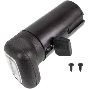 image:imageMytee Products Heavy Duty Rubber Shift Knob  Manual Transmission Range Valve Replaces A6909 Velvac 032403 GM 12375562 Tectran 14382 3088A6909 Automann 1746909
