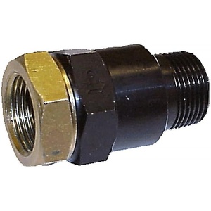 image:imageMytee Products Heavy Duty Single Check Valve  Air Supply Check Valve Replaces KN23040 MCI 04226002 OE Aftermarket 058723040P 119373 Tectran 14547 Velvac 320003 PAI 40680 Wabco 9341990040