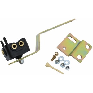 image:imageMytee Products Height Control Leveling Valve Fits Barksdale Freightliner KD2291 OEM