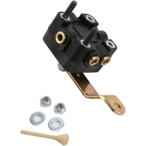 image:imageMytee Products Height Control Leveling Valve wLinkage Kit Fits Barksdale Freightliner KD2510 OEM