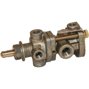image:imageMytee Products PP7 Heavy Duty Trailer Supply Valve  Trailer Brake Supply Valve Replaces 288239 Velvac 032030 034051 Navistar 1693143C Bendix 286706 287282 288721