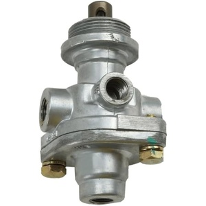 image:imageMytee Products PP8 Air Brake Control Valve  Dash Control Valve Replaces 287238 401209 Velvac 034019 Tectran 14466 Automann 170287238 PAI 36110 Haldex KN20035 S9169