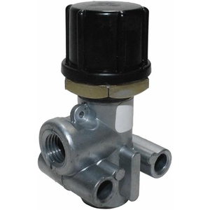 image:imageMytee Products PR2 Heavy Duty Air Brake Pressure Protection Valve  Replaces 277148 Tectran 14549 401287 Navistar 1612393C Meritor R955277148N