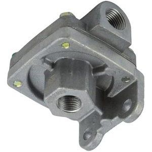 image:imageMytee Products QR1 Heavy Duty Air Brake Quick Release Valve  Replaces 289525 Bendix BEN289525 BEN289525N BER289525 FRT BW289525