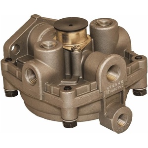 image:imageMytee Products R6 Heavy Duty Air Brake Relay Valve  20 PSI  Replaces 279952 3918728 Velvac 034021 Bendix 0R279952BXR 280651 34021 Haldex A103600 FRT HDX A103600X SA147
