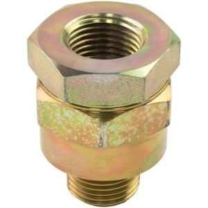 image:imageMytee Products SC2 Heavy Duty Single Check Valve  Air Brake Reservoir Check Valve Replaces KN23000 Velvac 0320001 Sealco 1020012 OE Aftermarket 117005 Haldex 14203 Navistar 1676699C