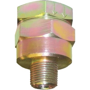 image:imageMytee Products SC2 Heavy Duty Single Check Valve  Air Supply Check Valve Replaces KN23010 Velvac 0320014 Haldex 1020038 Sealco 1020038 Navistar 1676698C 167698C Bendix 227870 227856