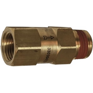 image:imageMytee Products SC3 Heavy Duty Air Brake Single Check Valve  Replaces 800372 OE Aftermarket 10666263 3507665 Automann 170227871 Bendix 5003980 5003981 5003982