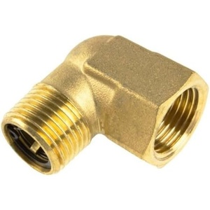 image:imageMytee Products SC3 Heavy Duty Air Supply Check Valve  Single Check Valve Replaces 800376 3948974 Bendix 104327 FRT 1214212000 Tectran 14485 PAI 40690