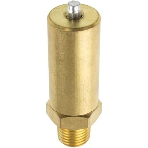 image:imageMytee Products ST3 Heavy Duty Air Brake Safety Valve  150 PSI  Replaces 284142 Velvac 030075 Navistar 13943H Bendix 285835 386398C91 Mei 287383 OE Aftermarket 3507649 Navistar 386398C