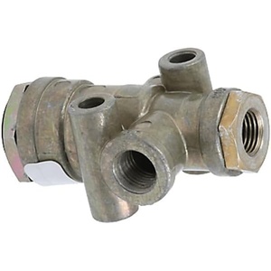 image:imageMytee Products TR3 Heavy Duty Air Brake Inversion Valve  7590 PSI  Replaces 288586 Bendix BEN288586 BEN288586N BER288586 FRT BW288586