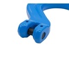 image:imageMytee Products 10 Pack 38 Grade 100 Clevis Foundry Hook  WLL 8800 LBS  Blue Clevis Hook for Towing Lifting amp Rigging1  Pack