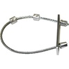 image:imageMytee Products 10 Pack Lever Binder Lock Snap Binder Safety Locking Clip1  Pack