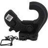 image:imageMytee Products 10Ton Heavy Duty Rigid Mount Pintle Hook Made in USA 2 Pack