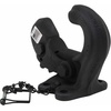 image:imageMytee Products 10Ton Heavy Duty Rigid Mount Pintle Hook Made in USA 2 Pack