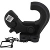image:imageMytee Products 10Ton Heavy Duty Rigid Mount Pintle Hook Made in USA