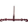 image:imageMytee Products 12 Grade 70 Chain and Binder Kit  Includes 2 12  58 Ratchet Load Binder amp 2 12 x 16 G70 Transport Chain wGrab Hooks  11300 lbs WLL for Flatbed Truck Trailer Tie Down8  Pack