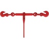 image:imageMytee Products 12 Grade 70 Chain and Binder Kit  Includes 2 12  58 Ratchet Load Binder amp 2 12 x 16 G70 Transport Chain wGrab Hooks  11300 lbs WLL for Flatbed Truck Trailer Tie Down8  Pack
