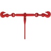 image:imageMytee Products 12 Grade 70 Chain and Binder Kit  Includes 2 12  58 Ratchet Load Binder amp 2 12 x 16 G70 Transport Chain wGrab Hooks  11300 lbs WLL for Flatbed Truck Trailer Tie Down4  Pack