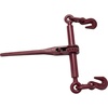image:imageMytee Products 12 Grade 70 Chain and Binder Kit  Includes 2 12  58 Ratchet Load Binder amp 2 12 x 16 G70 Transport Chain wGrab Hooks  11300 lbs WLL for Flatbed Truck Trailer Tie Down4  Pack