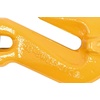image:imageMytee Products 12 Grade 80 Clevis Cradle Grab Hooks wPins  Tow Hooks with Clevis Pin for Trucks 12000 lbs WLL 2 Pack