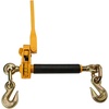 image:imageMytee Products 12 Peerless QuikBinder Ratchet Binder 18100 WLL Chain Tow H512509581  Pack