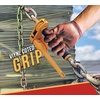 image:imageMytee Products 12 Peerless QuikBinder Ratchet Binder 18100 WLL Chain Tow H512509581  Pack
