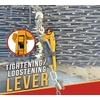 image:imageMytee Products 12 Peerless QuikBinder Ratchet Binder 18100 WLL Chain Tow H512509581  Pack