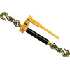image:imageMytee Products 12 Peerless QuikBinder Ratchet Binder 18100 WLL Chain Tow H512509582  Pack