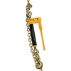image:imageMytee Products 12 Peerless QuikBinder Ratchet Binder 18100 WLL Chain Tow H512509584 Pack