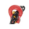 image:imageMytee Products 12x6 G80 Front Axle Chain w Omega Link  12000 LBS WLL Transport Tow Omega Link Chain for Car Towing Wrecker Recovery  Towing Equipment