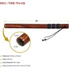 image:imageMytee Products 18 Wood Tire Thumper Bat  3M Smooth Grip  Durable Hickory Wood Tire Checker Bat for Truckers  Fish Bat Knocker  Ultra Lightweight Stick with Extra Grip4  Pack