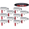 image:imageMytee Products 2 Pack 1 Spring Loaded Cam Lock for Wreckers Tow Truck Twist Lock Plunger Pin10  Pack