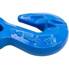 image:imageMytee Products 2 Pack 38 Grade 100 Cradle Clevis Grab Hook for Lifting  8800 LBS WLL Heavy Duty Tow Chain Hook for TrailerTruck Transport1  Pack