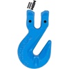 image:imageMytee Products 2 Pack 38 Grade 100 Cradle Clevis Grab Hook for Lifting  8800 LBS WLL Heavy Duty Tow Chain Hook for TrailerTruck Transport1  Pack