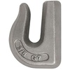 image:imageMytee Products 20 Pack G70 38 Weld On Chain Grab Hooks Bucket Flatbed Trailer Wrecker Tow Tie Down4  Pack