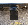 image:imageMytee Products 3 Position Pintle Hitch Mount Plate for 2 Hitch Reciever  20000 lbs  Solid Steel 9 Length  Pintle Hook Hitch Mounting Plate1  Pack