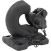 image:imageMytee Products 30Ton Heavy Duty Rigid Mount Pintle Hooks Made in USA 2 Pack