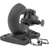 image:imageMytee Products 30Ton Heavy Duty Rigid Mount Pintle Hooks Made in USA 2 Pack